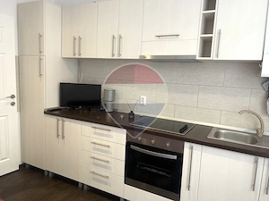 Apartament cu 1 camere de închiriat în zona Centrul Istoric - imagine 3