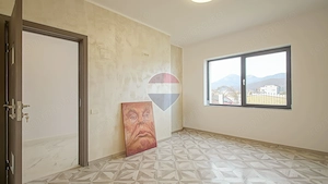Casă modernă Bunloc, vedere Bucegi, 186 mp, comision 0 - imagine 11