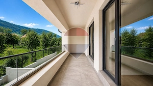 Vilă modernă cu 5 camere în Bunloc – Harmony Estate Premium Villas - imagine 15