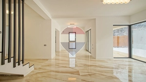 Vilă modernă cu 5 camere în Bunloc – Harmony Estate Premium Villas - imagine 9