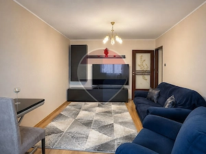 Apartament cu 3 camere de închiriat în zona City Park Mall - studenti