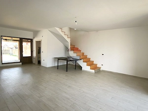 Casă nouă cu 4 camere în Hoghilag, jud. Sibiu - la 16 km de Sighisoara - imagine 11
