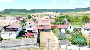 Casă nouă cu 4 camere în Hoghilag, jud. Sibiu - la 16 km de Sighisoara - imagine 7