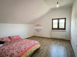 Casă nouă cu 4 camere în Hoghilag, jud. Sibiu - la 16 km de Sighisoara - imagine 16