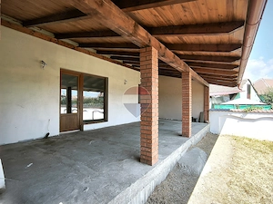 Casă nouă cu 4 camere în Hoghilag, jud. Sibiu - la 16 km de Sighisoara - imagine 8