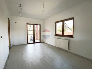Casă nouă cu 4 camere în Hoghilag, jud. Sibiu - la 16 km de Sighisoara - imagine 13