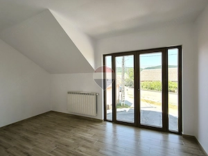 Casă nouă cu 4 camere în Hoghilag, jud. Sibiu - la 16 km de Sighisoara - imagine 17
