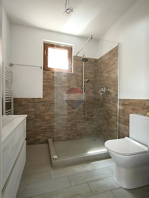 Casă nouă cu 4 camere în Hoghilag, jud. Sibiu - la 16 km de Sighisoara - imagine 14
