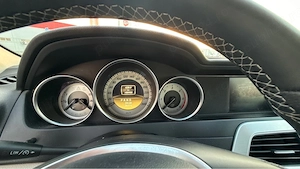 Mercedes-Benz C 200 CDI Avantgarde Deosbikrbb - imagine 3