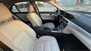 Mercedes-Benz C 200 CDI Avantgarde Deosbikrbb - imagine 5