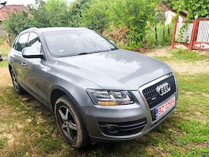 Vand Audi Q5 - imagine 7