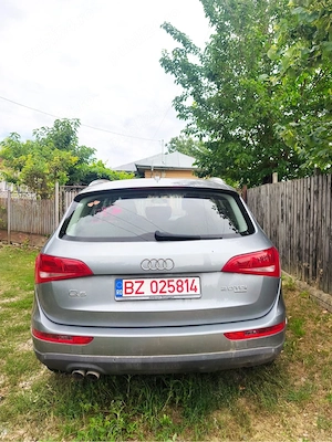 Vand Audi Q5 - imagine 8