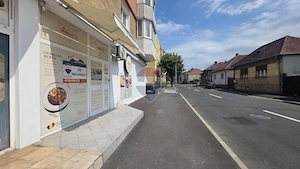 Spațiu comercial de închiriat Brașov Tractorul str. Codrul Cosminului - imagine 4