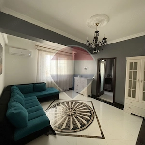 Apartament 2 camere | 55 mp | Et. 7 | Concept Residence - imagine 2