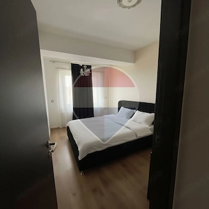 Apartament 2 camere | 55 mp | Et. 7 | Concept Residence - imagine 3