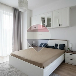 Apartament 2 camere Et. 5 | Tătărași