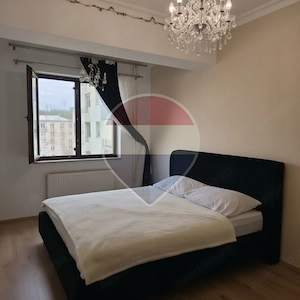 Apartament 2 camere | 55 mp | Et. 7 | Concept Residence