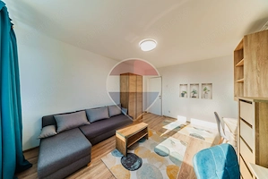Apartament 2 camere, pet friendly – Calea Romanilor