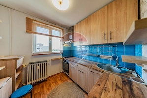 Apartament 2 camere, pet friendly – Calea Romanilor - imagine 11