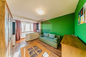 Apartament 2 camere, pet friendly – Calea Romanilor - imagine 4