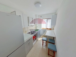 Apartament cu 2 camere de închiriat – Bulevardul Independenței, - imagine 5