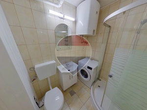 Apartament cu 2 camere de închiriat – Bulevardul Independenței, - imagine 6