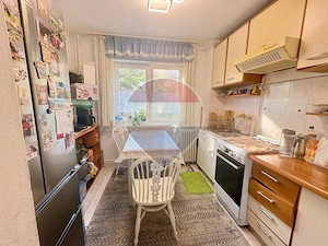 Apartament cu 2 camere de vânzare în zona Rogerius - imagine 7