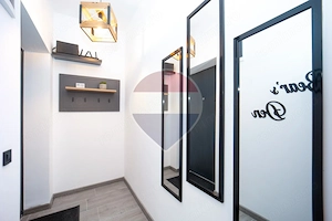 Apartament Centrul Istoric | Booking 9.8 | Business activ - imagine 4