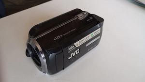 Camera video JVC GZ-M750 cu HDD intern