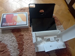 Tabletă Xiaomi Redmi Pad SE 11" 128GB  4+ 4GB RAM   Nouă   Graphite Gray
