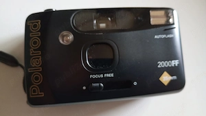 Camera foto Polaroid 2000FF
