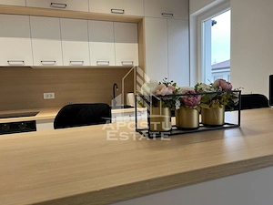 Apartament in Ghiroda 2 camere ,etaj 1 - imagine 5