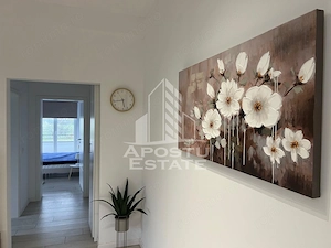 Apartament in Ghiroda 2 camere ,etaj 1 - imagine 7