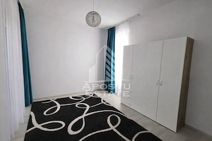 Apartament cu 2 camere,mobilat și utilat complet,Dumbrăvița - imagine 5