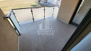 Apartament cu 2 camere,mobilat și utilat complet,Dumbrăvița - imagine 7