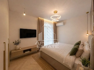 DE VANZARE Apartament 3 camere cu pozitie excelenta si gradina - imagine 5