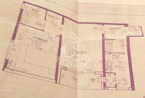 Apartament 2 camere - zona Vlaicu - imagine 20