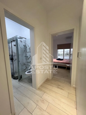 Apartament in Ghiroda 2 camere ,etaj 1 - imagine 12