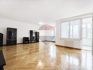 Apartament cu 2 camere semimobilat cu loc de parcare și boxă