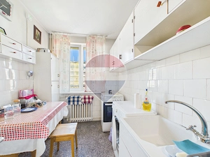Apartament 3 camere | de vanzare | Zona Obor - imagine 3