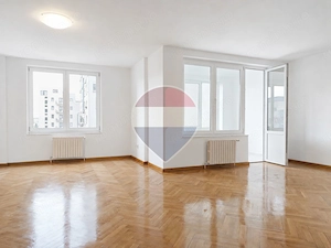 Apartament cu 2 camere semimobilat cu loc de parcare și boxă - imagine 2
