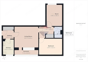 Apartament 3 camere | de vanzare | Zona Obor - imagine 12