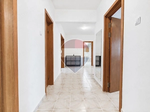 Apartament cu 2 camere semimobilat cu loc de parcare și boxă - imagine 6