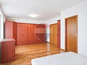 Apartament cu 2 camere semimobilat cu loc de parcare și boxă - imagine 9