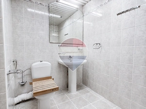 Apartament cu 2 camere semimobilat cu loc de parcare și boxă - imagine 10