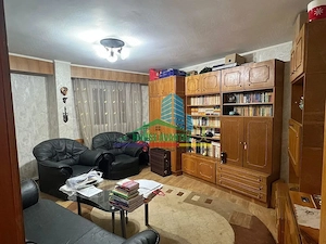Apartament 3 camere, decomandat, 72 mp | Etajul 1 | Bld Independentei