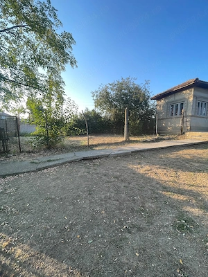 Casa de vânzare com. Fundeni, jud. Calarasi