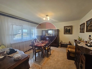 Apartament de vanzare pe Corneliu Coposu - imagine 2
