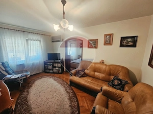Apartament de vanzare pe Corneliu Coposu