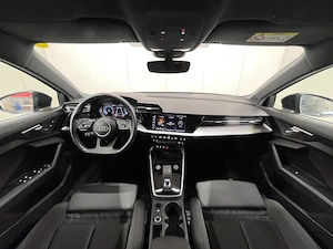 Audi A3 Limuzina - imagine 7